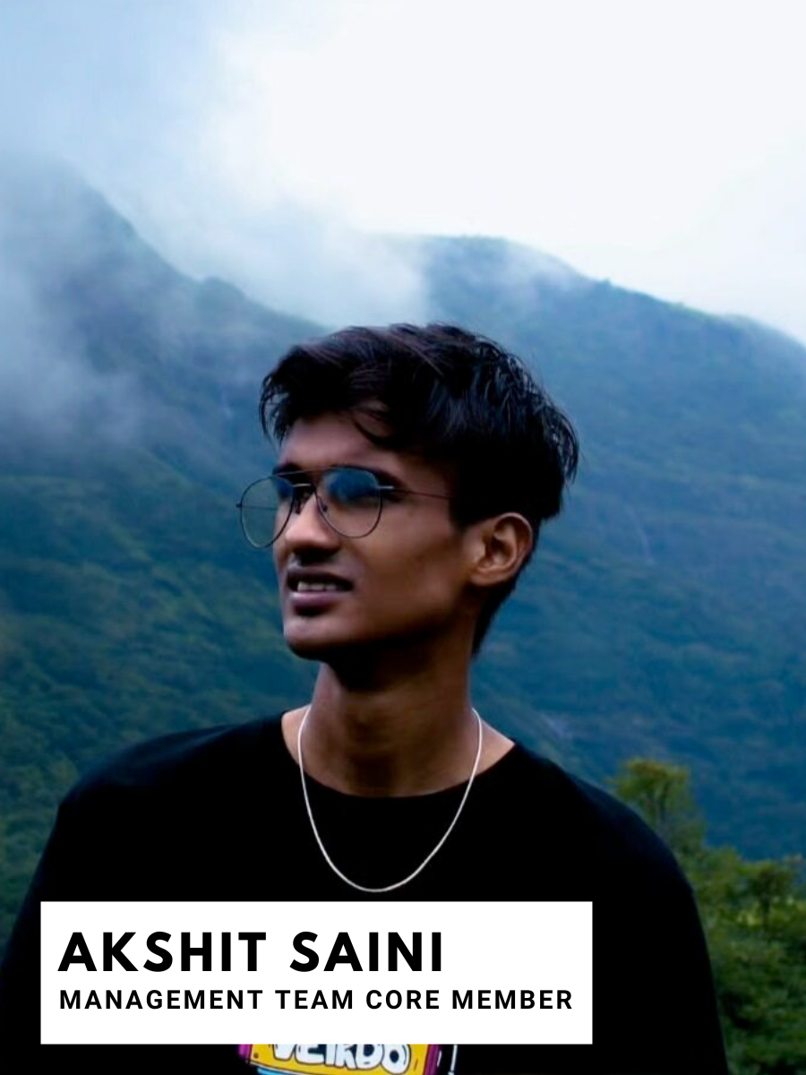 Akshit Saini