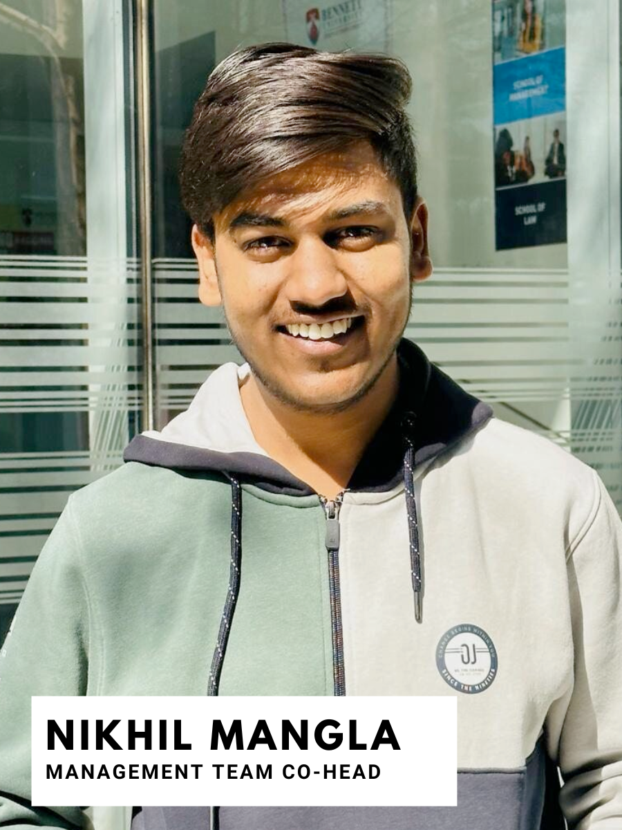 Nikhil Mangla