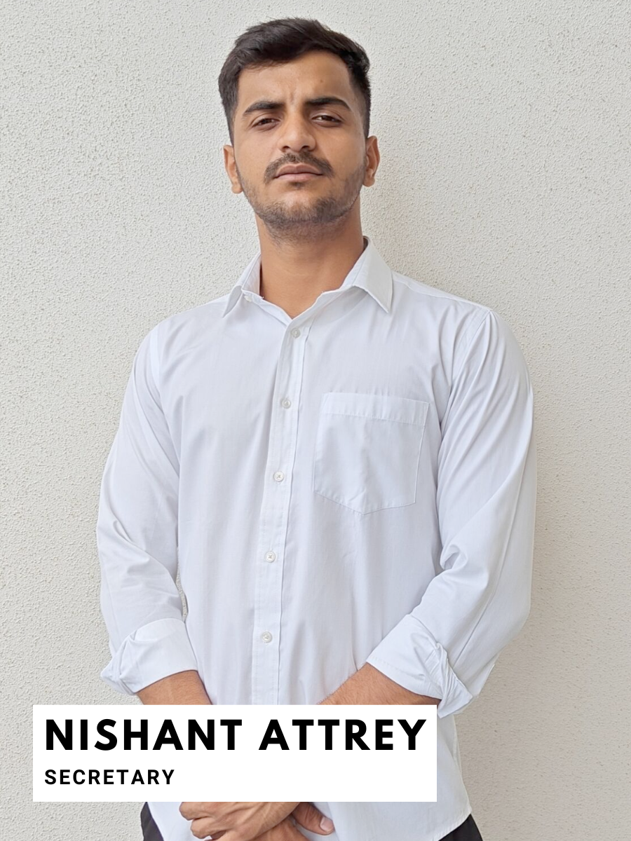 Nishant Attrey